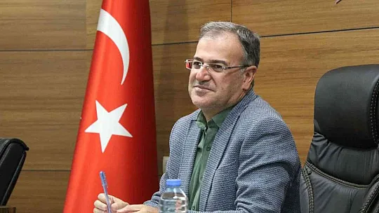 Hacılar'da Ekim ayı meclis toplantısı yapıldı