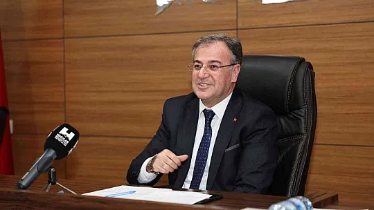 Hacılar'da seçim yapıldı...