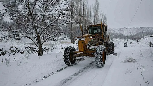 Hacılar'da ulaşım açıklaması...