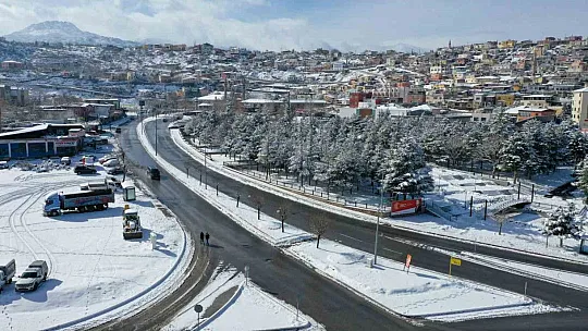 Hacılar'da ulaşım açıklaması...