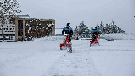 Hacılar'da ulaşım açıklaması...
