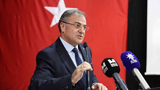 7 den 70'e çok geniş bir katılım sağlandı