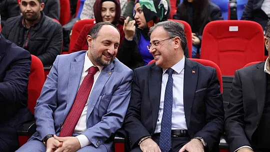 7 den 70'e çok geniş bir katılım sağlandı
