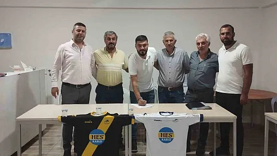 Hacılar Erciyesspor'dan forvete takviye