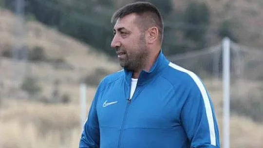 Hacılar Erciyesspor evinde başlıyor