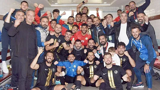 Yenilmezler!