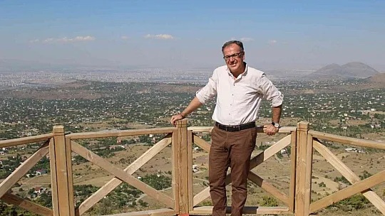 Hacılar Ortaseki, doğaseverleri bekliyor