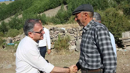 Hacılar Ortaseki, doğaseverleri bekliyor