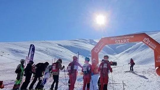 HADAK sporcuları madalyalara ambargo koydu