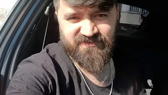 Motosiklet sürücüsü kazada hayatını kaybetti