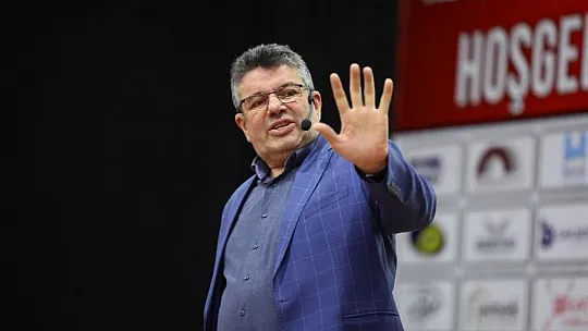 HAGİAD 2'inci Geleneksel Nesiller Buluşması yapıldı