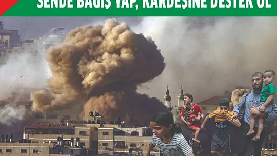 Hak-İş yardım kampanyası başlattı