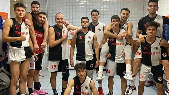 Maç başı ortalama 107.2 sayı attılar...