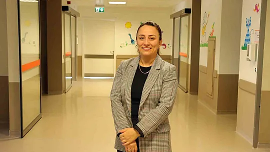 Cumhurbaşkanı Erdoğan açmıştı! 3 yılda 300 hastaya bakıldı...