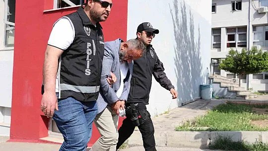 Hayali yağ satışıyla 150 milyon liralık vurguna 12 tutuklama