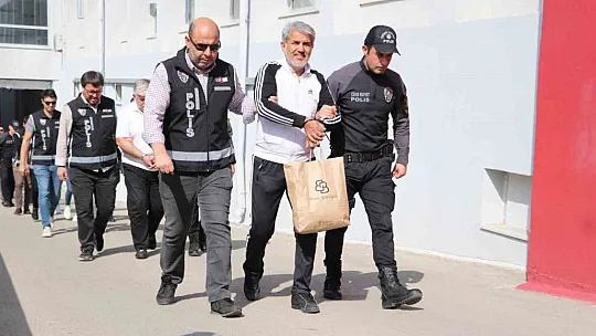 Hayali yağ satışıyla 150 milyon liralık vurguna 12 tutuklama