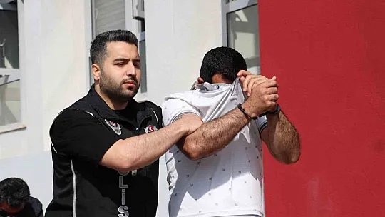 Hayali yağ satışıyla 150 milyon liralık vurguna 12 tutuklama