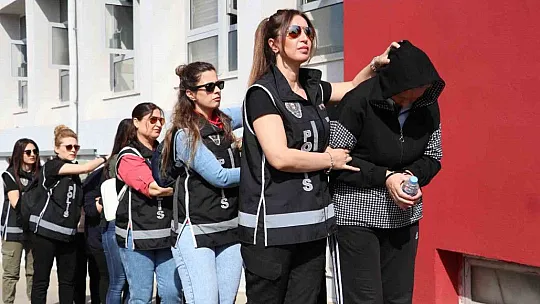 Hayali yağ satışıyla 150 milyon liralık vurguna 12 tutuklama