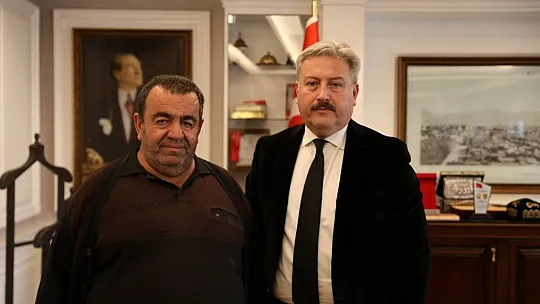 Hayırseverler iş başında! Dulkadiroğlu'na Konteyner Ev Desteği