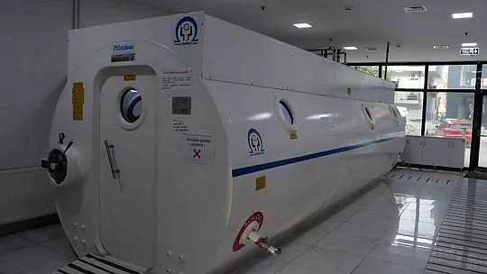 Buraya hasta giren sağlıklı çıkıyor