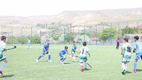 Müsabakalar tamamlandı...
