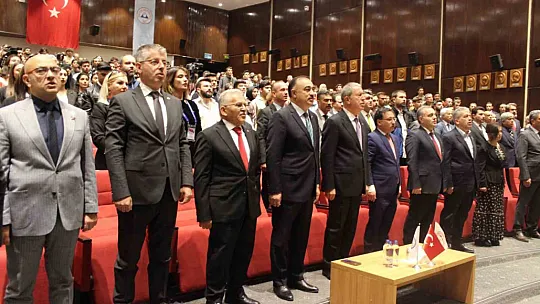 Hulusi Akar: 'Azerbaycan'da tüm dünya Türk'ün gücünü gördü'