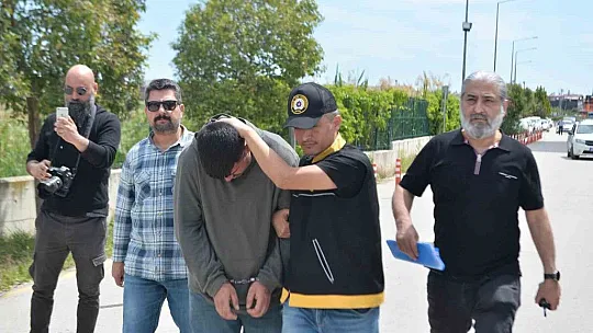 Husumetliler çatıştı, olayla alakası olmayan koca öldü, karısı yaralandı: 4 tutuklama