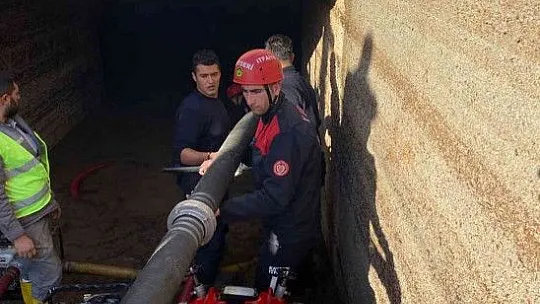 Soylu'dan, Büyükşehir'e Övgü