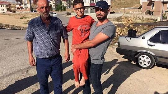 Muhabirler gönüllere dokunuyor