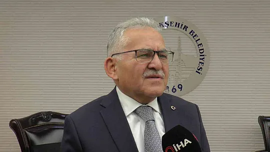 'Yatırımcılar uyarıları herhalde şaka sandılar'