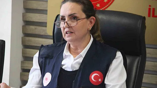 Müdür konuştu: Kayseri büyük oranda afet bölgesi ilan edilecek diye düşünüyorum