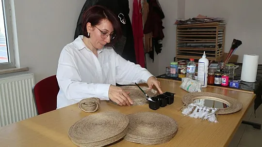 Bohem Tabak Kursu yoğun ilgi gördü