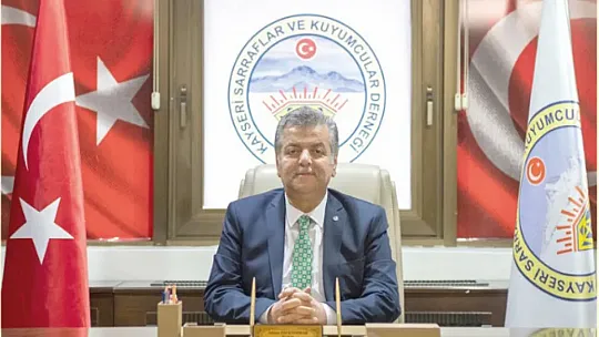 İncetoprak dönemi sona erdi! Yeni Başkan Demircioğlu...
