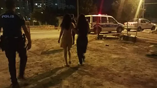 İnşaata çıkan 2 arkadaşın intihar girişimi