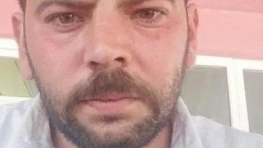 İş kazasının ardından dram çıktı! İşe gelebilmek için borç para almış!