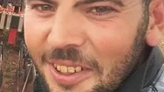 İş kazasının ardından dram çıktı! İşe gelebilmek için borç para almış!
