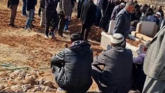 İş kazasının ardından dram çıktı! İşe gelebilmek için borç para almış!