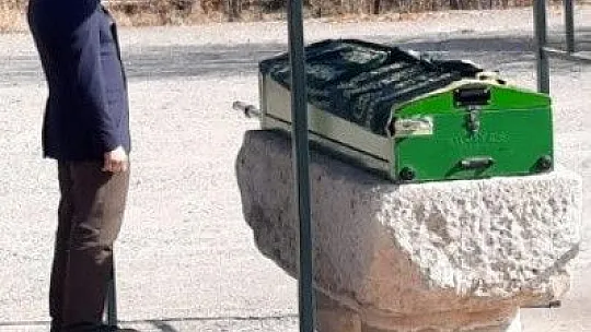 İş kazasının ardından dram çıktı! İşe gelebilmek için borç para almış!