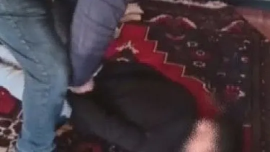 İş yeri faresi yakalandı