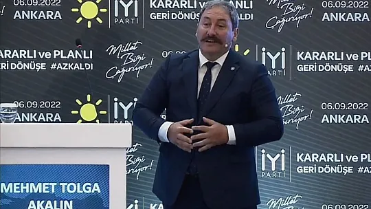 İYİ Parti'den dikkat çeken Suriyeliler raporu! Kayseri 11'inci sırada!