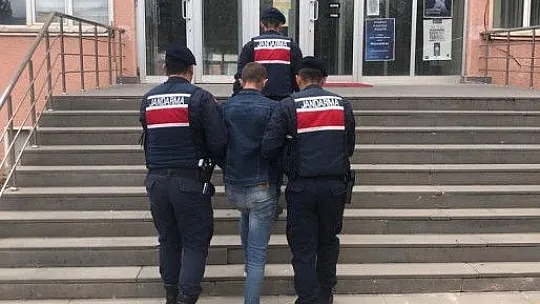 Kayseri'de 14 hırsızlık olayı aydınlatıldı