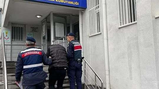 5 faili meçhul olay çözüldü!