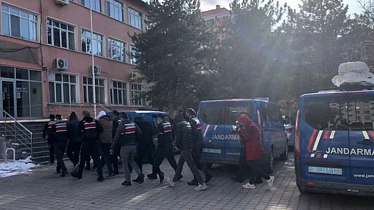 JASAT, 1 yılda 788 olayı aydınlattı