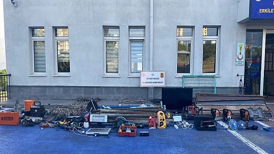 JASAT, 1 yılda 788 olayı aydınlattı