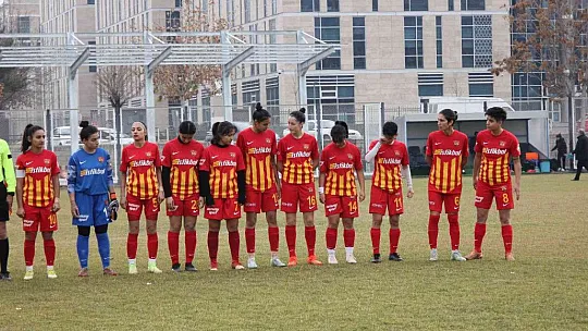 Bir puana razı oldular!