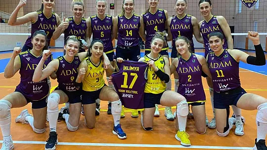 Atletikspor evde yok