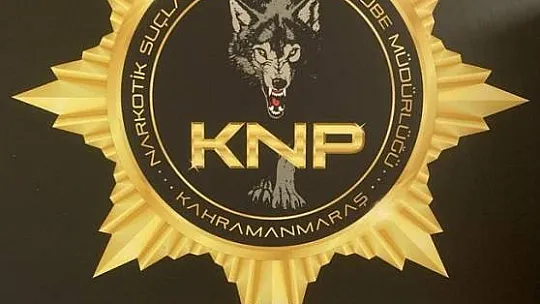 Kahramanmaraş'ta aranan 47 kişi tutuklandı