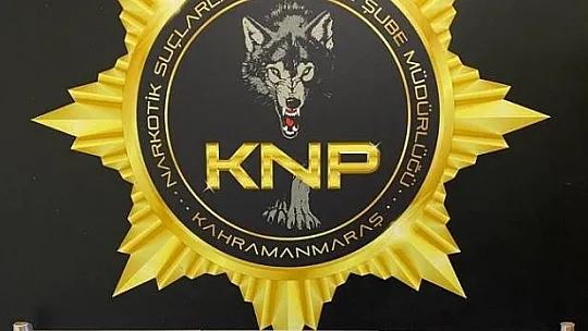 Kahramanmaraş'ta aranan 47 kişi tutuklandı