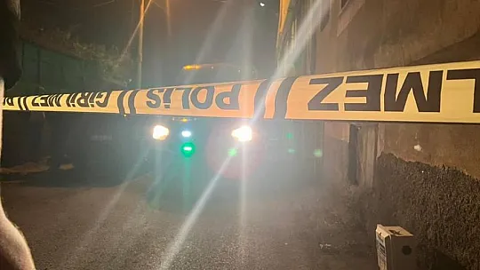 Kahramanmaraş'ta kadın cinayeti: Karısını tüfekle öldürdü