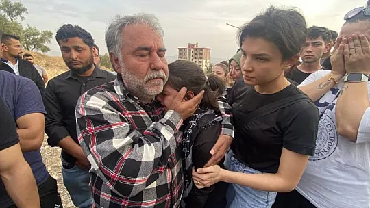 Kahramanmaraş'ta motosikletçiler kazada ölen arkadaşları için toplandı